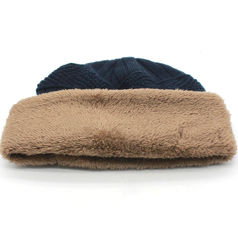 Instant Warmer Hat