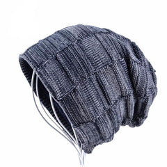 Gorro Masculino Winter Hat