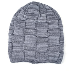 Gorro Masculino Winter Hat