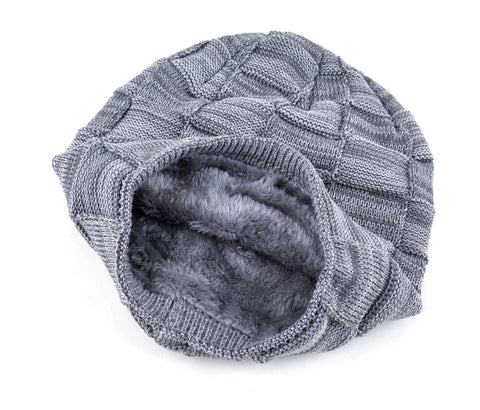 Gorro Masculino Winter Hat