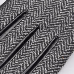 Cashmere Lining Gloves