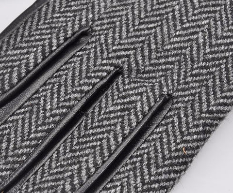 Cashmere Lining Gloves