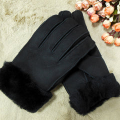 Smooth and Suave Gloves