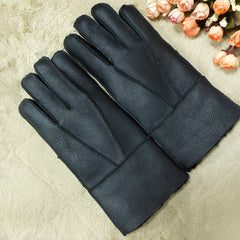 Smooth and Suave Gloves