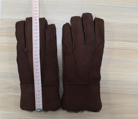 Smooth and Suave Gloves