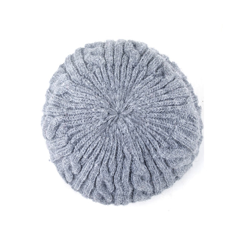 Stately Suave Winter Hat
