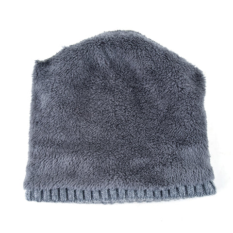 Stately Suave Winter Hat
