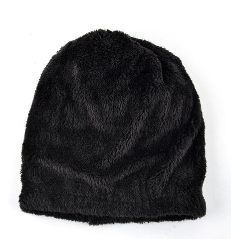 Winter Knitted Hat