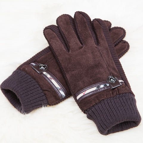 High Quality Winter Gloves