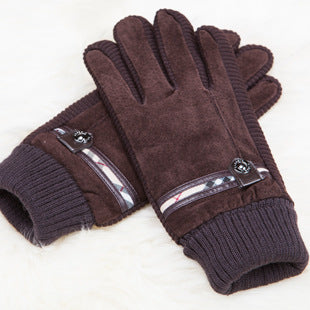 High Quality Winter Gloves