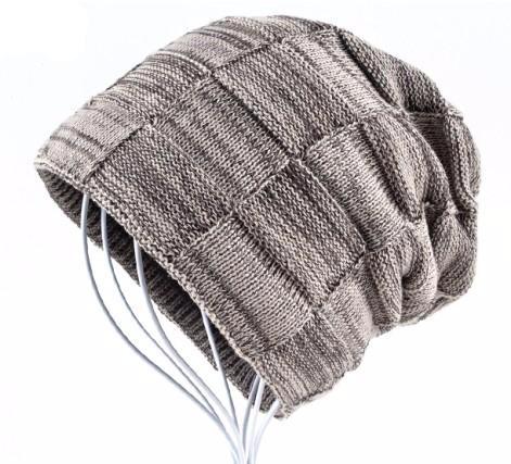 Gorro Masculino Winter Hat