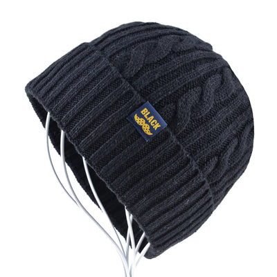 Stately Suave Winter Hat