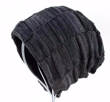 Gorro Masculino Winter Hat