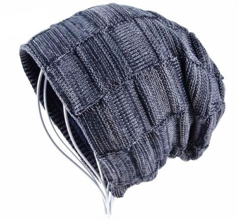 Gorro Masculino Winter Hat