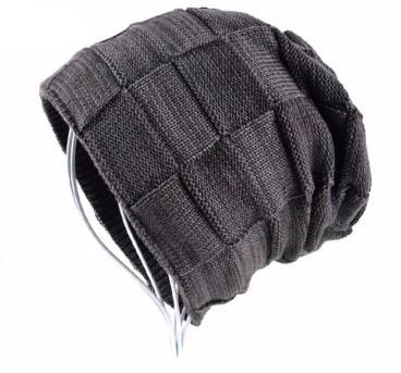 Gorro Masculino Winter Hat