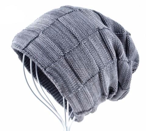 Gorro Masculino Winter Hat