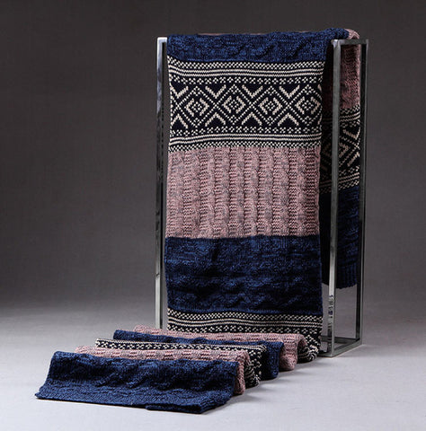 Warmable Winter Scarf