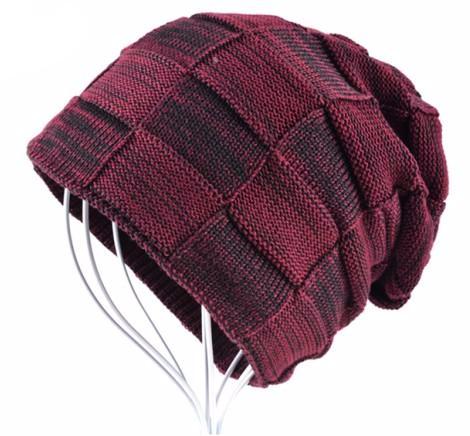 Gorro Masculino Winter Hat