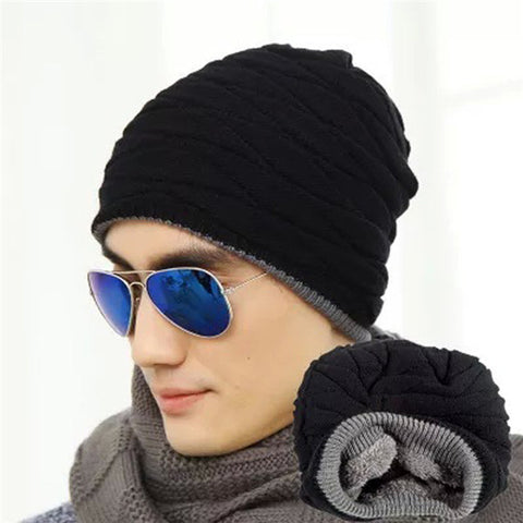 Great Style Winter Hat