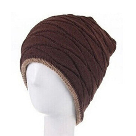 Great Style Winter Hat
