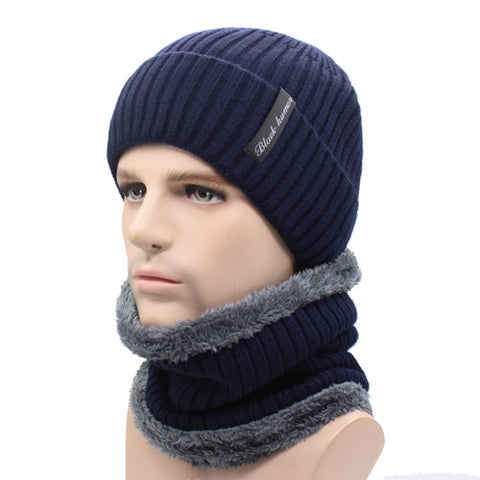 Winter Beanies For Men